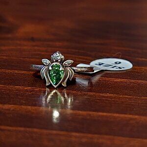 Fragrant Jewels Magic of the Ancients v.2 Ring